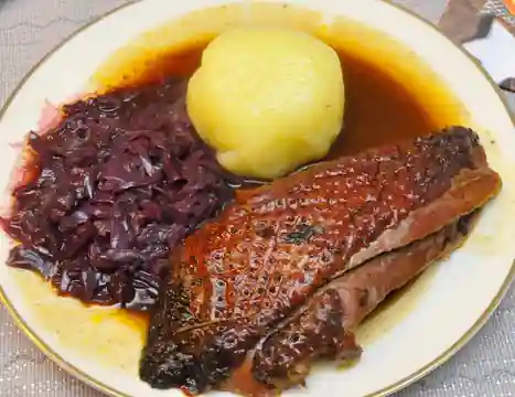 Duck Reimagined: Three Delicious Recipes from Classic to Modern preview